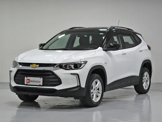 Chevrolet TRACKER LT 1.0 Turbo 12V Flex Aut.