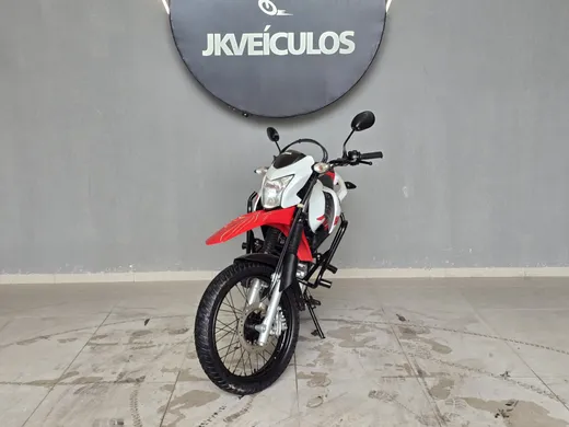 HONDA NXR 160 BROS ESDD FLEXONE