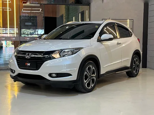 Honda HR-V EXL 1.8 Flexone 16V 5p Aut.