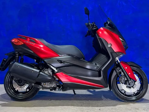 YAMAHA XMAX 250 ABS