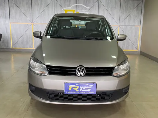 VolksWagen Fox 1.0 Mi Total Flex 8V 5p