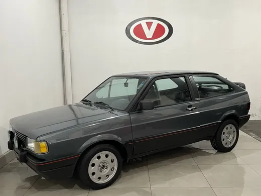 VolksWagen Gol GT/GTS 1.8