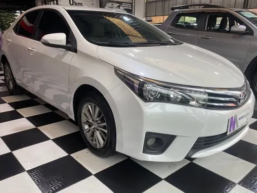 Toyota Corolla ALTIS/A.Premiu. 2.0 Flex 16V Aut