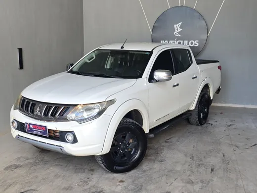 Mitsubishi L200 Triton Sport HPE 2.4 CD Diesel Aut.
