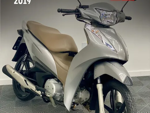 HONDA BIZ 125/125i Flex