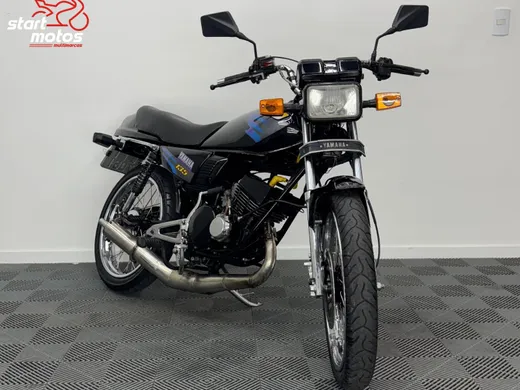 YAMAHA RD 135