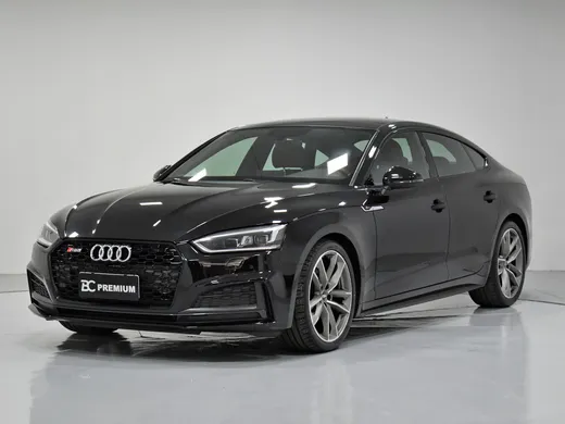 Audi A5 Sportback S-Line 2.0 TFSI S-tronic