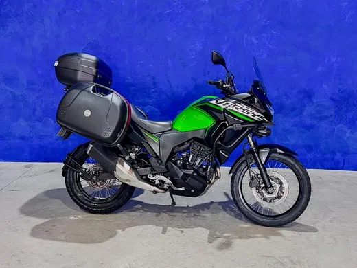 KAWASAKI Versys-X 300