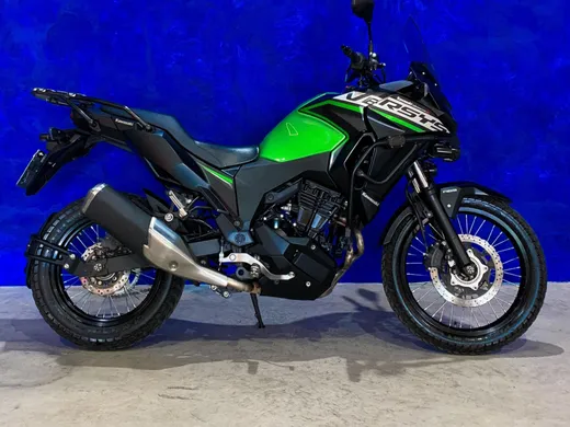 KAWASAKI Versys-X 300