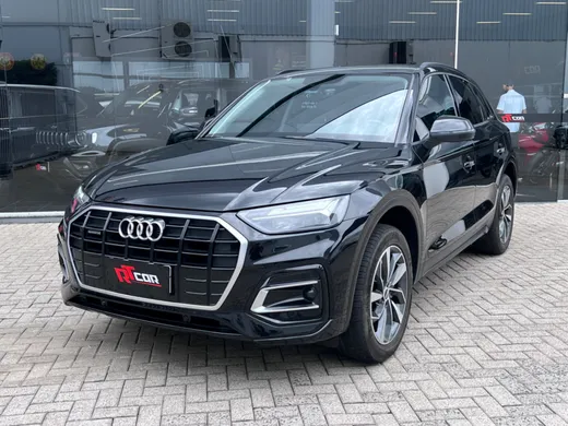 Audi Q5 Prestige 2.0 TFSI Quattro S tronic