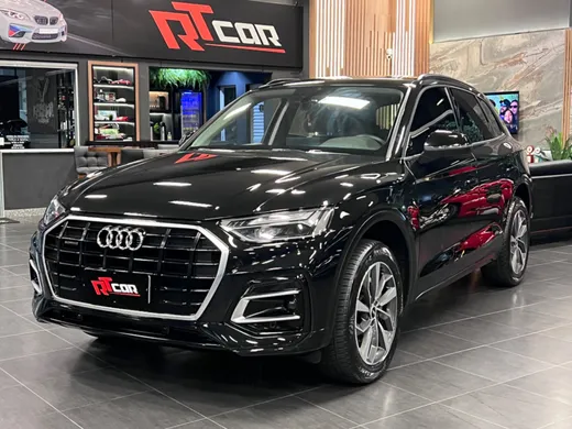 Audi Q5 Prestige 2.0 TFSI Quattro S tronic