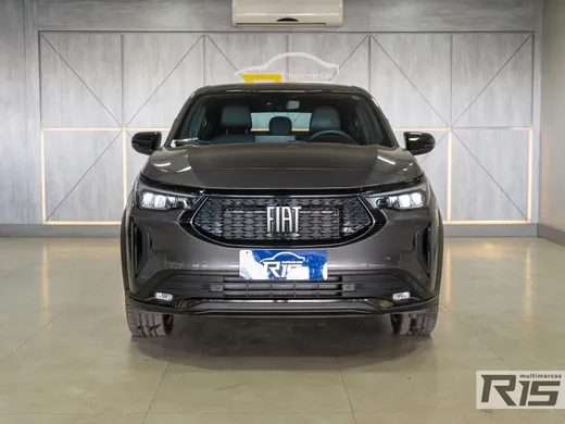 Fiat Fastback Limited Ed.1.3 270 T.Flex Aut.