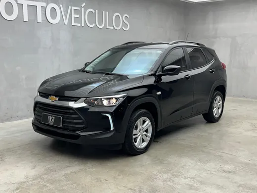 Chevrolet TRACKER LT 1.0 Turbo 12V Flex Aut.