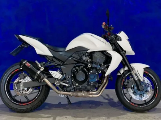 KAWASAKI Z 750