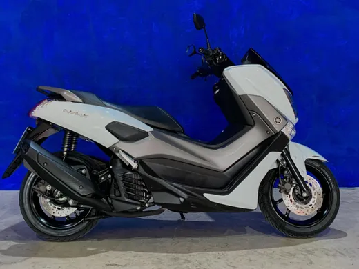 YAMAHA NMAX 160