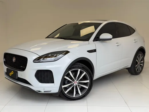 Jaguar E-Pace R-Dynamic SE 2.0 AWD 300cv Aut.