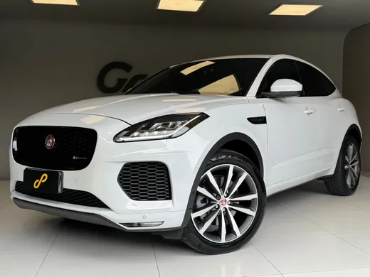 Jaguar E-Pace R-Dynamic SE 2.0 AWD 300cv Aut.