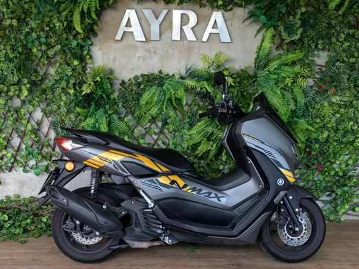 YAMAHA NMAX Connected SE 160 ABS