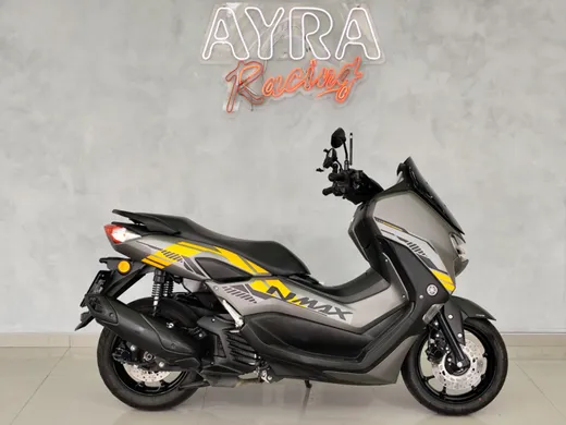 YAMAHA NMAX Connected SE 160 ABS