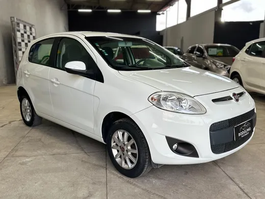 Fiat Palio ATTRACTIVE 1.0 EVO Fire Flex 8v 5p