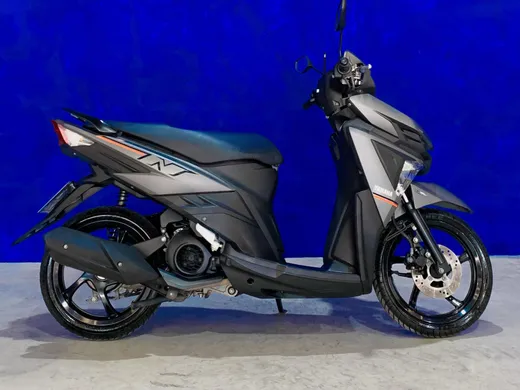 YAMAHA NEO AUTOMATIC 125cc