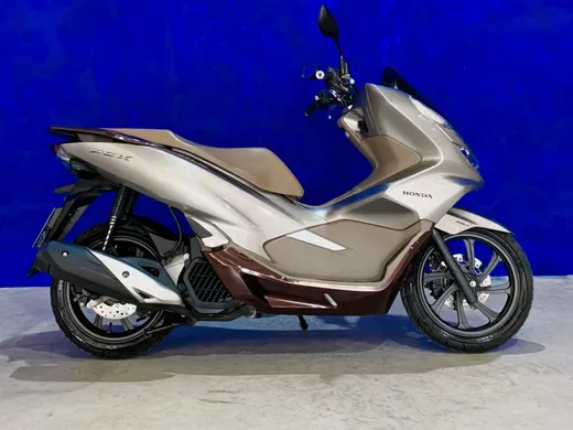 HONDA PCX 150/DLX