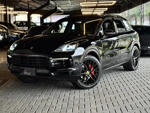 Porsche Cayenne 3.0 V6 340cv