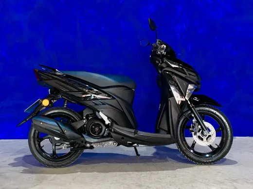 YAMAHA NEO AUTOMATIC 125cc