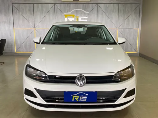 VolksWagen Polo 1.6 MSI Flex 16V 5p