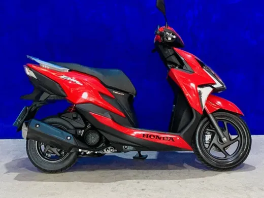 HONDA ELITE 125