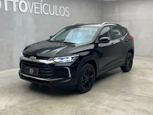 Chevrolet TRACKER Premier 1.2 Turbo 12V Flex Aut.