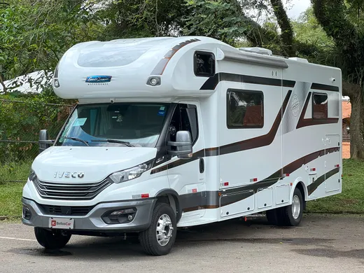 IVECO Iveco Santo Inácio 8.5