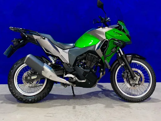 KAWASAKI Versys-X 300
