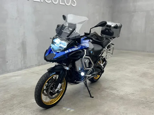 BMW R 1250 GS Adventure Premium HP