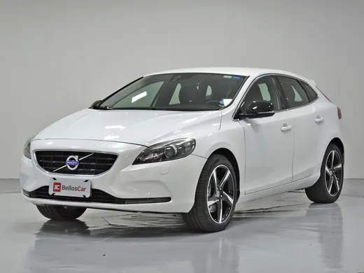 Volvo V40 T-4 2.0 Aut./Mec.