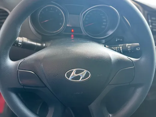 Hyundai HB20 C./C.Plus/C.Style 1.6 Flex 16V Mec.