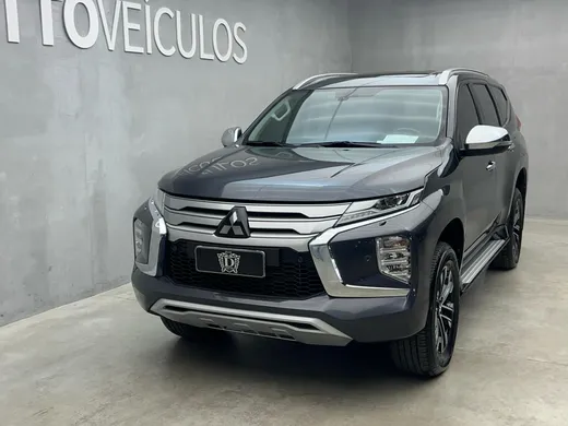Mitsubishi Pajero Sport HPE 2.4 4x4 Diesel Aut.