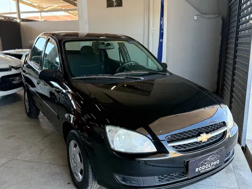 Chevrolet Classic Life/LS 1.0 VHC FlexP. 4p