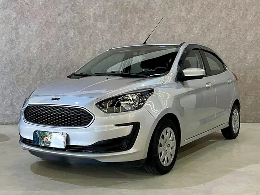 Ford Ka 1.0 SE/SE Plus TiVCT Flex 5p