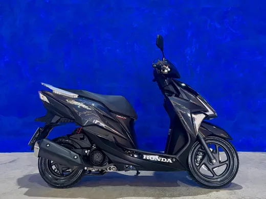 HONDA ELITE 125