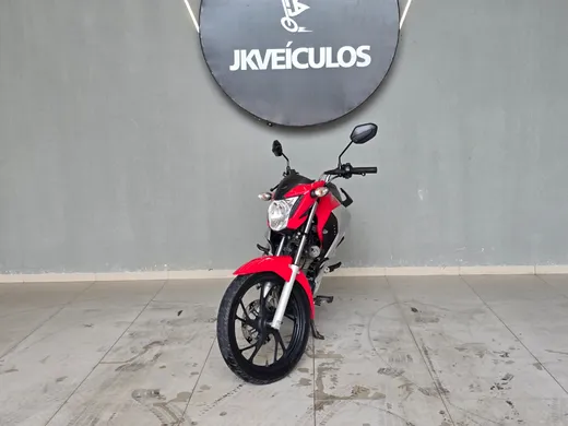 HONDA CG 160 TITAN FLEXONE/Ed.Especial 40 Anos