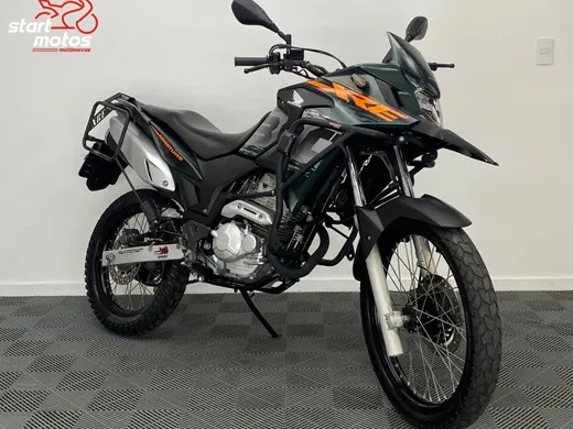 HONDA XRE 300/ 300 ABS/ FLEX