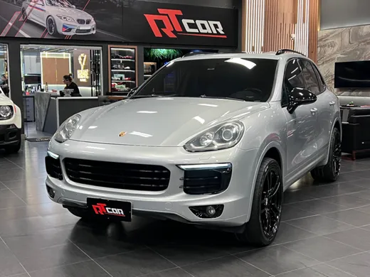 Porsche Cayenne V6 3.2/3.6 24V