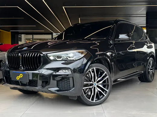 BMW X5 XDRIVE 30d M Sport 3.0 265cv Dies Aut