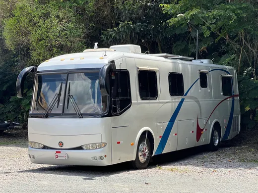 MERCEDES Ônibus