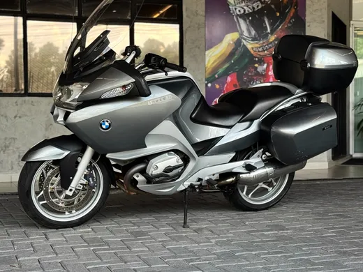 BMW R 1200 RT