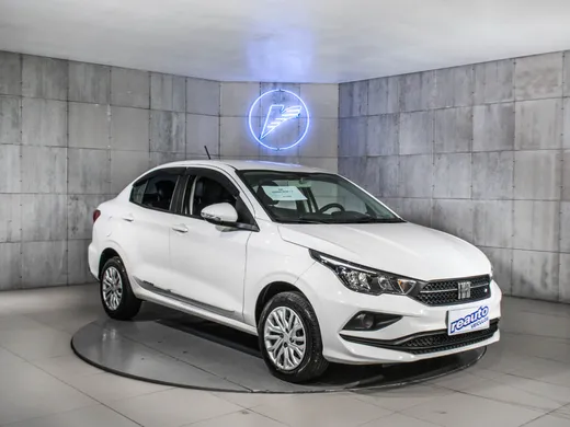 Fiat CRONOS 1.3 8V Flex
