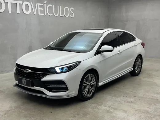 CHERY ARRIZO 6 GSX 1.5 Turbo Flex Aut.