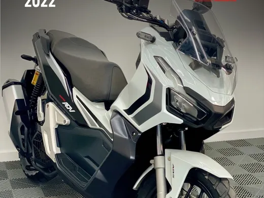 HONDA ADV 150
