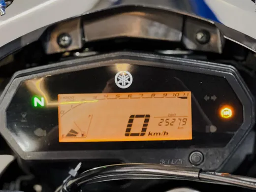 YAMAHA XTZ 250 LANDER 249cc/LANDER BLUEFLEX/ABS